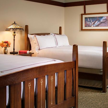 The Lodge At Torrey Pines Сан Диего Екстериор снимка