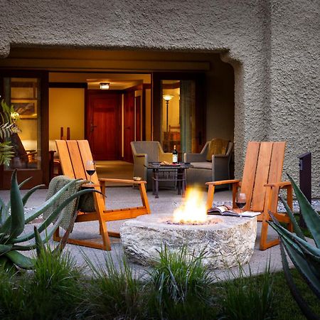 The Lodge At Torrey Pines Сан Диего Екстериор снимка