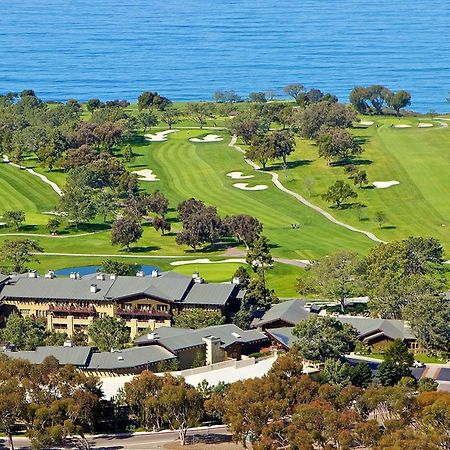 The Lodge At Torrey Pines Сан Диего Екстериор снимка
