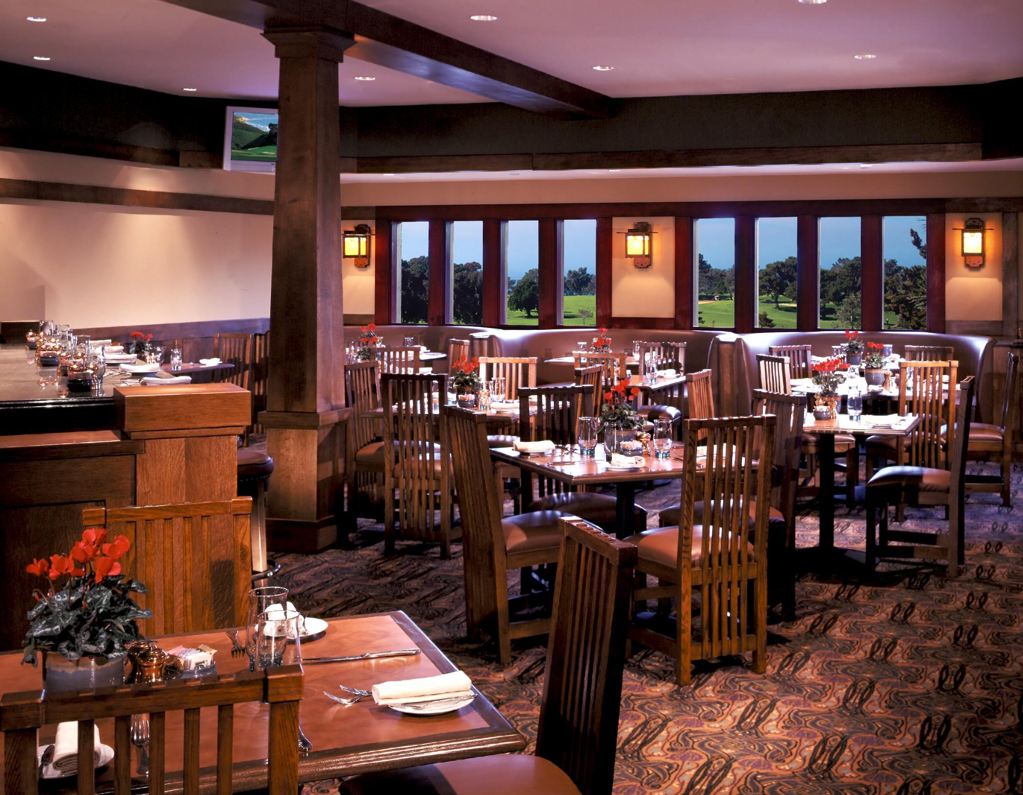 The Lodge At Torrey Pines Сан Диего Екстериор снимка