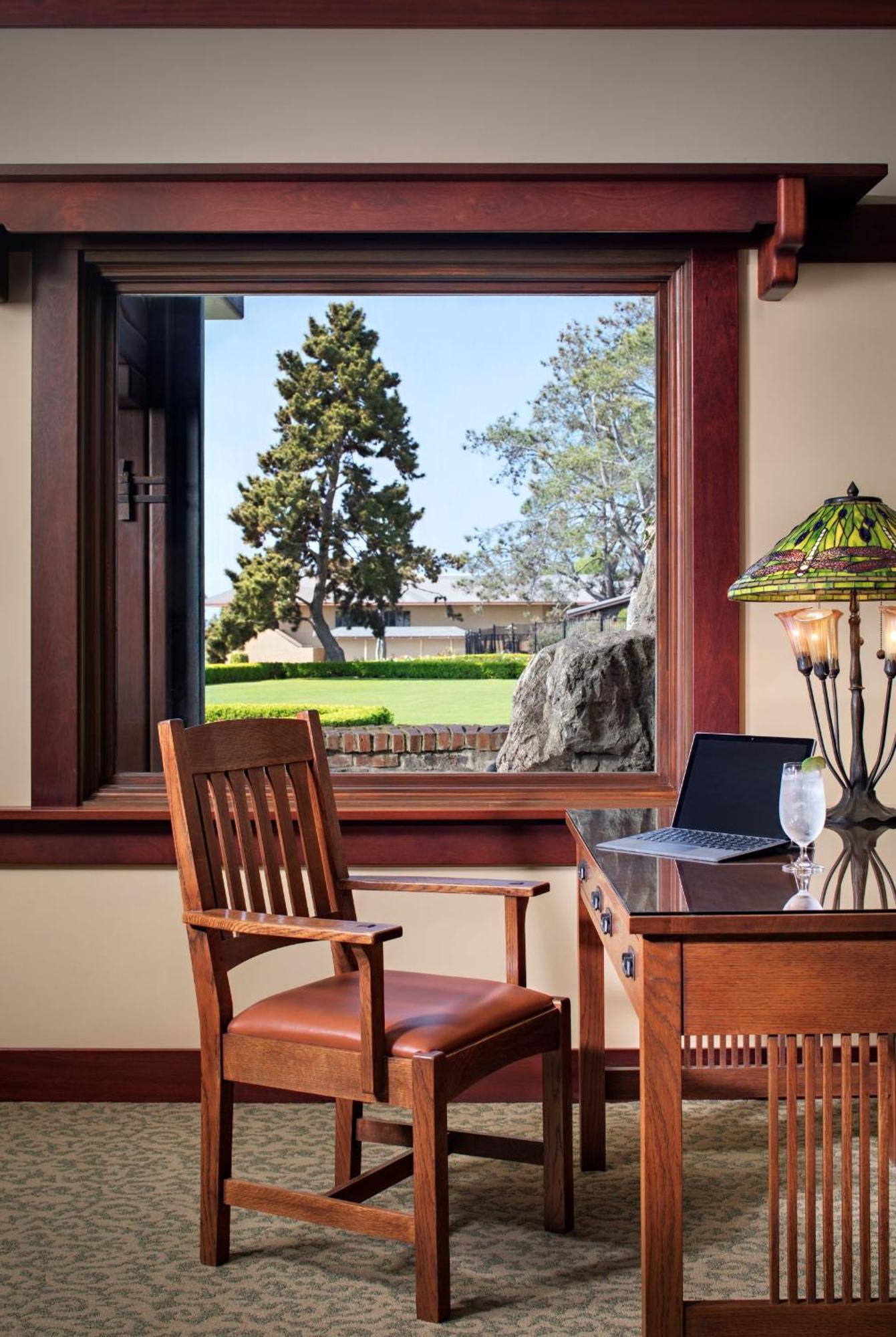 The Lodge At Torrey Pines Сан Диего Екстериор снимка