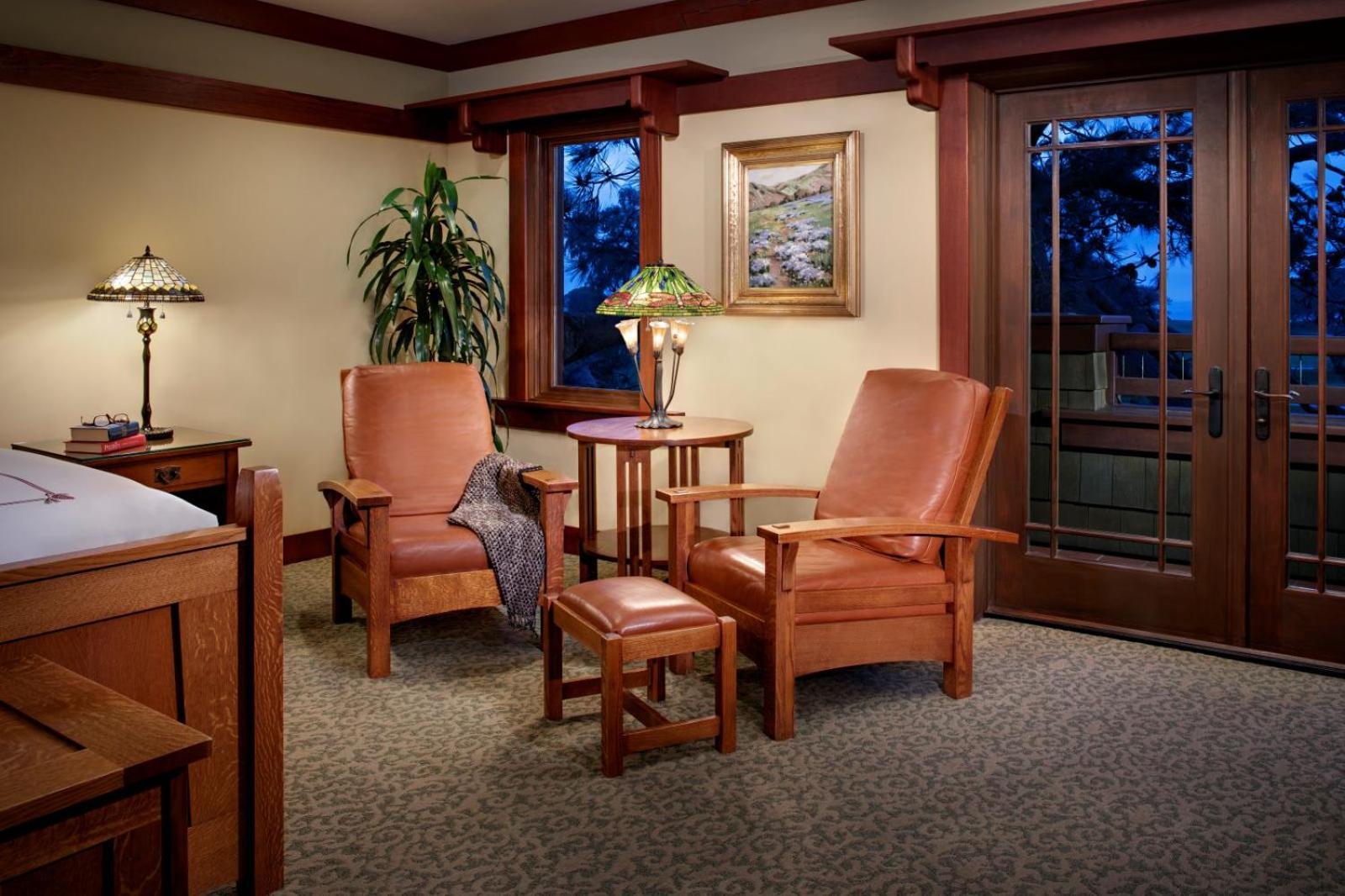 The Lodge At Torrey Pines Сан Диего Екстериор снимка