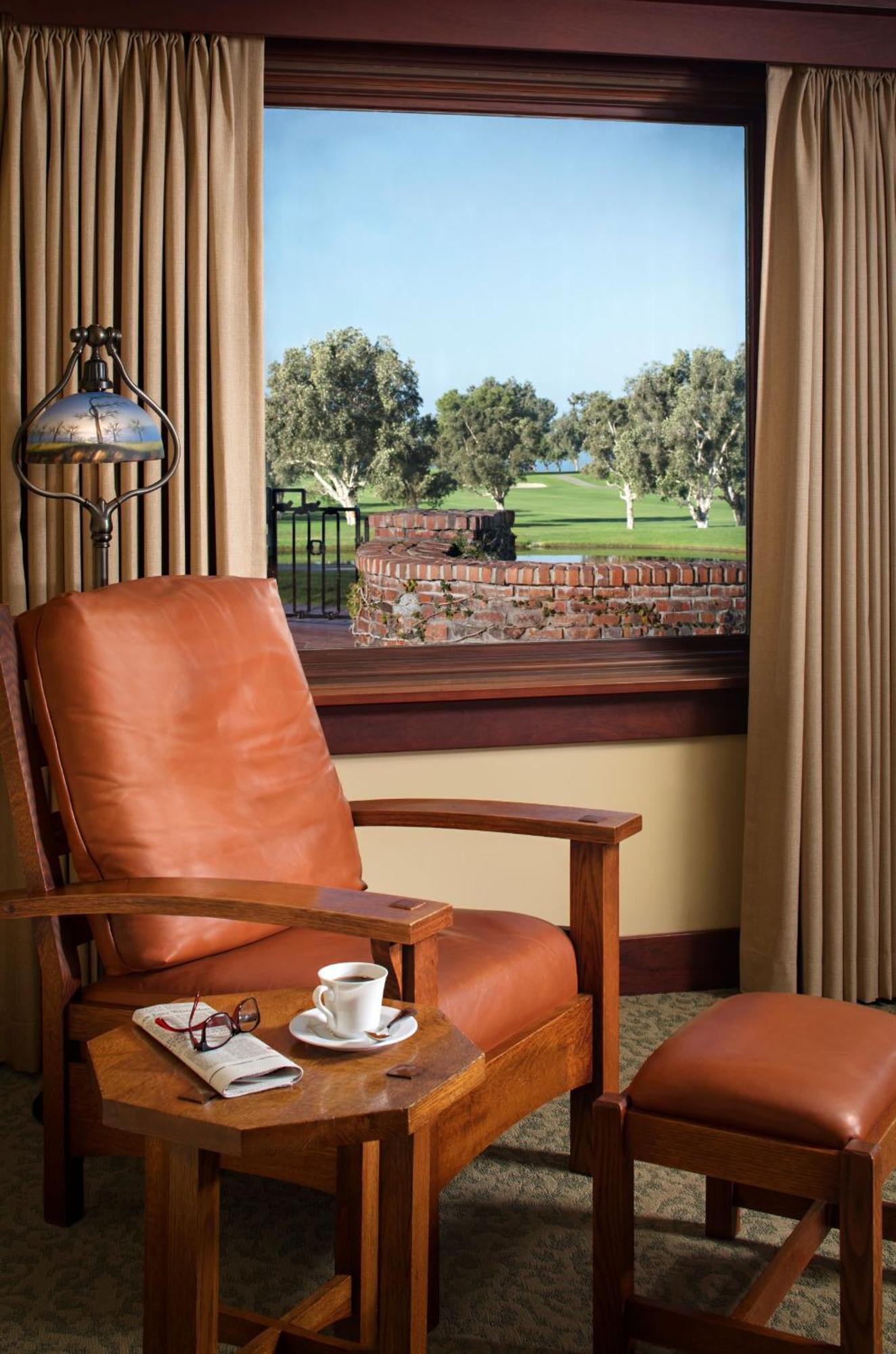 The Lodge At Torrey Pines Сан Диего Екстериор снимка