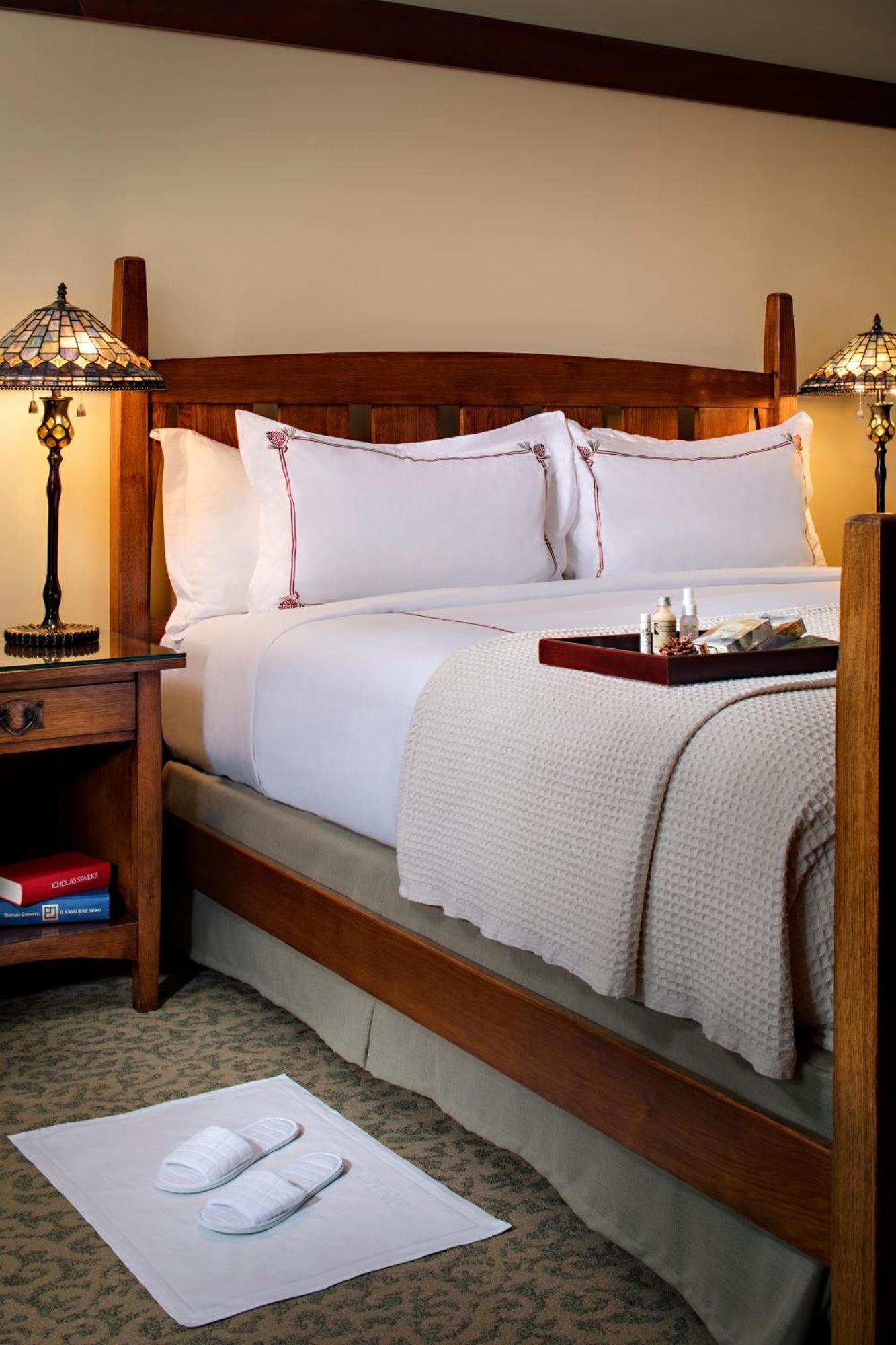 The Lodge At Torrey Pines Сан Диего Екстериор снимка