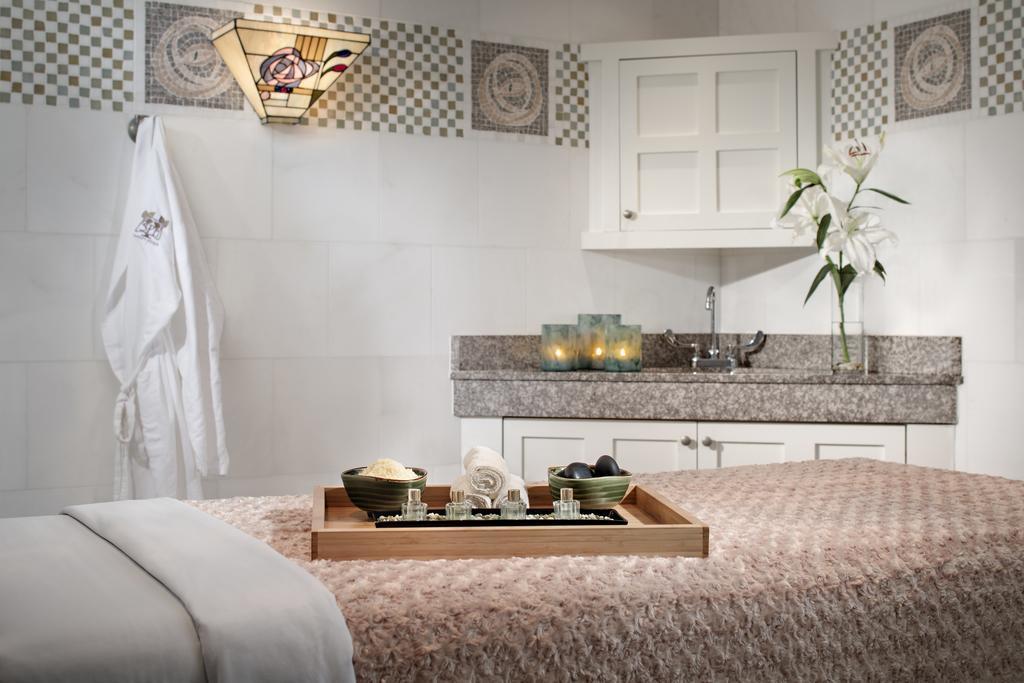 The Lodge At Torrey Pines Сан Диего Екстериор снимка